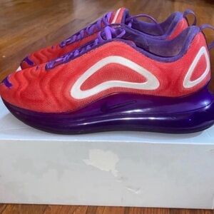 Nike Air Max 720 (Magento Customs)